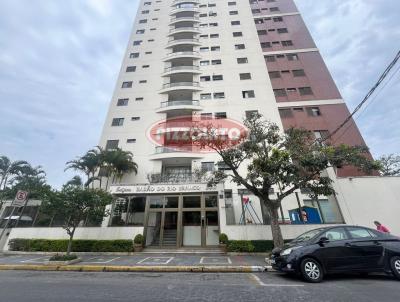 Apartamento para Venda, em Suzano, bairro Vila Costa, 3 dormitrios, 2 banheiros, 1 sute, 2 vagas
