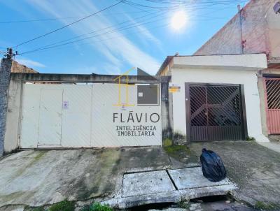 Casa para Venda, em So Paulo, bairro Jardim Elba, 6 dormitrios, 2 banheiros, 2 vagas
