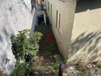 Casa para Venda, em So Bernardo do Campo, bairro Santa Terezinha, 3 dormitrios, 2 banheiros