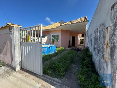 Casa Geminada para Locao, em , bairro Hospcio, 2 dormitrios, 2 banheiros, 1 sute, 2 vagas