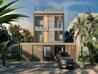 Apartamento para Venda, em Joo Pessoa, bairro BESSA, 2 dormitrios, 1 sute, 1 vaga