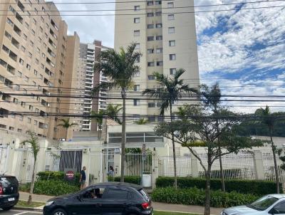Apartamento para Locação, em Barueri, bairro Tamboré, 3 dormitórios, 1 banheiro, 1 suíte, 1 vaga