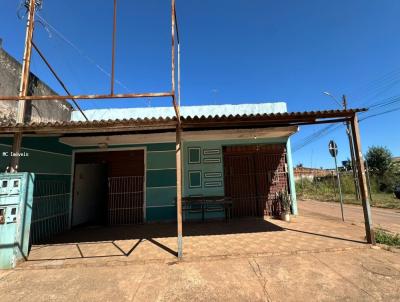 Casa para Venda, em guas Lindas de Gois, bairro Jardim da Barragem II, 3 dormitrios, 2 banheiros, 1 sute, 4 vagas