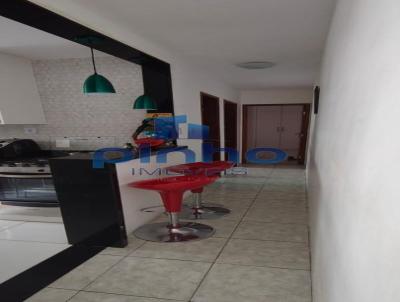 Apartamento para Venda, em Salvador, bairro So Marcos, 2 dormitrios, 1 banheiro