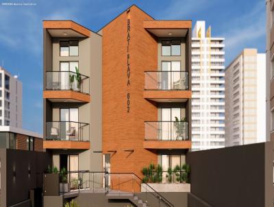 Apartamento para Venda, em Curitiba, bairro Água Verde, 1 dormitório, 1 banheiro