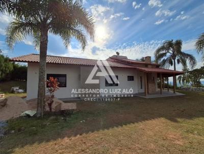 Chcara Condomnio Rural para Venda, em Ibina, bairro Cocais, 4 dormitrios, 2 banheiros, 2 sutes