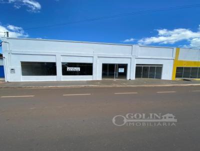 Sala Comercial para Locao, em Tangar da Serra, bairro JARDIM TANAKA