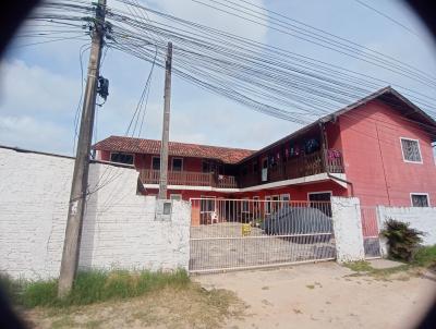 Apartamento 2 dormitrios para Venda, em Florianpolis, bairro So Joo do Rio Vermelho, 2 dormitrios, 1 banheiro, 1 vaga