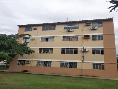 Apartamento para Venda, em Cuiabá, bairro Paiaguás, 2 dormitórios, 1 banheiro, 1 vaga