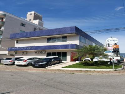 Sala Comercial para Venda, em Palhoa, bairro Passa Vinte, 1 banheiro