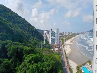 Apartamento para Venda, em Guaruj, bairro Pitangueiras, 3 dormitrios, 3 banheiros, 1 sute, 2 vagas