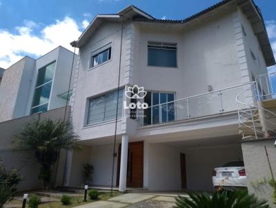 Casa em Condomnio para Venda, em Mogi das Cruzes, bairro Mogi Moderno, 3 dormitrios, 5 banheiros, 3 sutes, 4 vagas