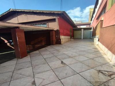 Casa para Locao, em Mau, bairro Parque So Vicente, 2 dormitrios, 1 banheiro, 1 vaga