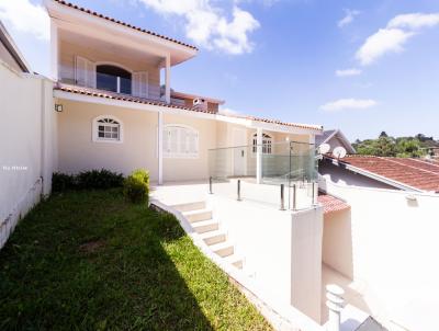 Casa para Venda, em , bairro Pilarzinho, 6 dormitrios, 3 banheiros, 2 sutes, 3 vagas
