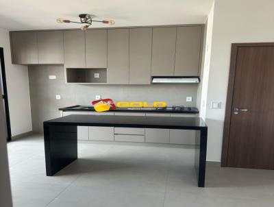 Apartamento para Locao, em Uberlndia, bairro Saraiva, 1 dormitrio, 1 banheiro, 1 vaga