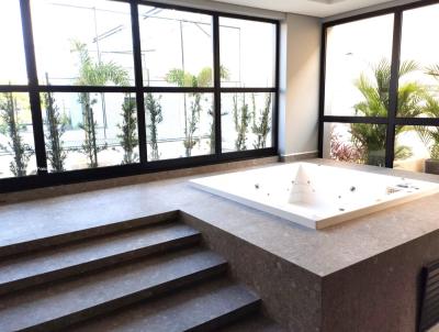 Apartamento para Venda, em Presidente Prudente, bairro Edifcio Majestic - Jardim Esplanada, 3 dormitrios, 5 banheiros, 3 sutes, 3 vagas