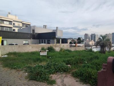Terreno para Venda, em Guarapuava, bairro Centro