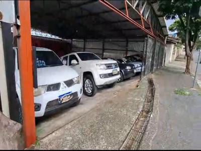 Galpo para Venda, em Ibirit, bairro Alvorada, 2 banheiros, 40 vagas