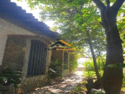 Casa para Venda, em Jacare, bairro Centro, 4 dormitrios, 3 banheiros, 1 sute, 8 vagas