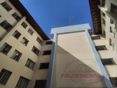 Apartamento para Venda, em So Paulo, bairro Jardim Ipanema (Zona Oeste), 2 dormitrios, 1 banheiro