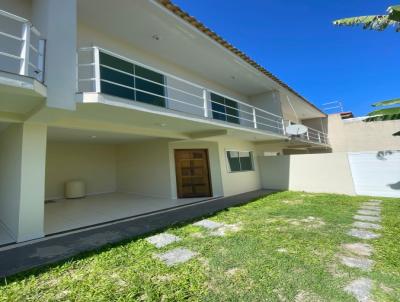 Casa Duplex para Venda, em Araruama, bairro Pontinha, 3 dormitrios, 2 banheiros, 1 sute