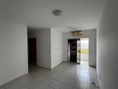 Apartamento para Venda, em Cuiab, bairro Alvorada, 3 dormitrios, 2 banheiros, 1 sute, 2 vagas