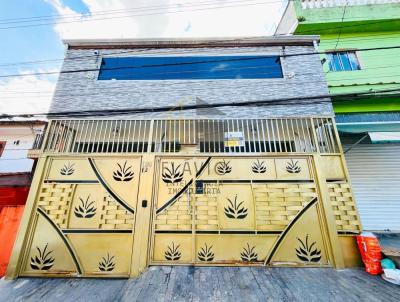 Casa para Venda, em So Paulo, bairro Jardim Adutora, 4 dormitrios, 3 banheiros, 3 vagas