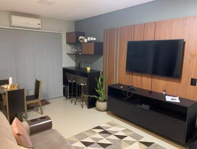 Apartamento 2 dormitrios para Venda, em Lucas do Rio Verde, bairro Alvorada, 2 dormitrios, 2 banheiros, 1 sute, 2 vagas