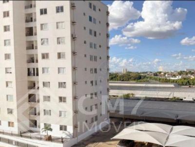 Apartamento para Venda, em Goiânia, bairro Jardim Presidente, 2 dormitórios, 1 banheiro, 1 vaga