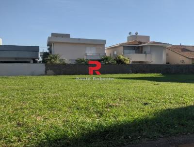 Terreno em Condomnio para Venda, em So Carlos, bairro Condomnio Residencial Quebec