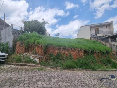 Terreno para Venda, em Santa Branca, bairro Jardim Santa Cecília