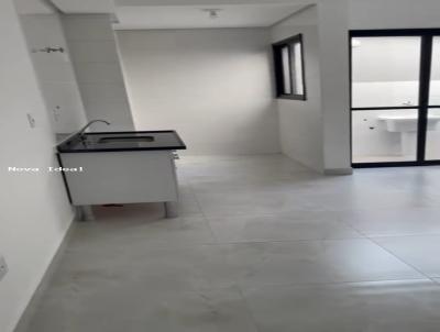 Apartamento para Locao, em So Paulo, bairro Vila Bela, 1 dormitrio, 1 banheiro