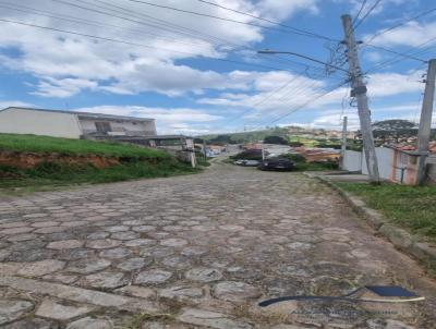 Terreno para Venda, em Santa Branca, bairro Jardim Santa Cecília