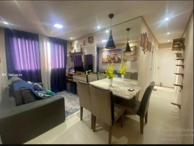 Apartamento para Venda, em São Paulo, bairro Jardim das Graças, 2 dormitórios, 1 banheiro