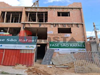 Apartamento para Venda, em So Paulo, bairro Parque So Rafael, 1 dormitrio, 1 banheiro