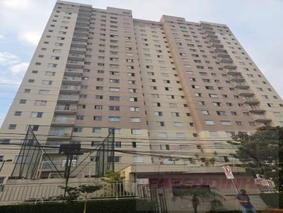 Apartamento para Locao, em Cajamar, bairro Portal dos Ips - Polvilho, 2 dormitrios, 1 banheiro, 1 vaga