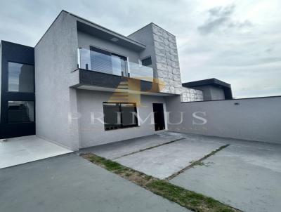 Sobrado para Venda, em Mogi das Cruzes, bairro Brs Cubas, 3 dormitrios, 2 banheiros, 1 sute, 2 vagas