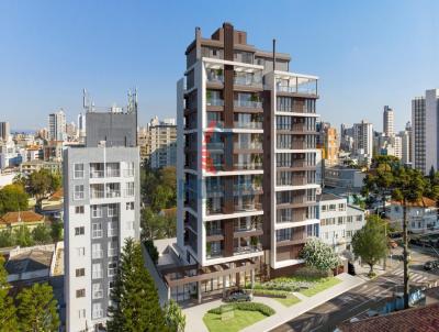 Apartamento para Venda, em Curitiba, bairro Alto da Rua XV, 3 dormitrios, 4 banheiros, 3 sutes, 2 vagas