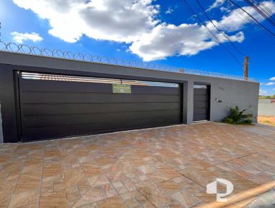 Casa para Venda, em Franca, bairro Jardim Flrida, 2 dormitrios, 3 vagas