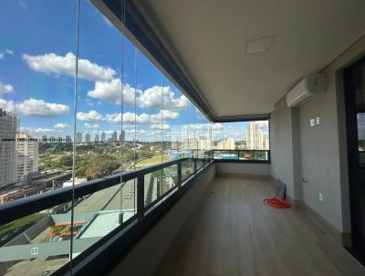 Apartamento para Locação, em Ribeirão Preto, bairro Nova Aliança, 3 dormitórios, 4 banheiros, 3 suítes, 2 vagas