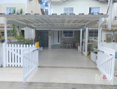 Casa para Venda, em Mangaratiba, bairro MARINA PORTO - ITACURUA, 2 dormitrios, 3 banheiros, 2 sutes, 1 vaga