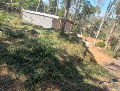 Terreno para Venda, em Santa Branca, bairro RURAL
