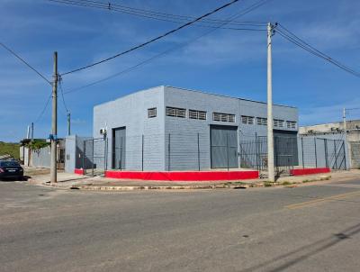 Galpo para Locao, em So Jos dos Campos, bairro Jardim Santa Jlia, 2 banheiros, 2 vagas