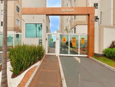 Apartamento para Locação, em Londrina, bairro Gleba Ribeirão Limeiro, 2 dormitórios, 1 banheiro, 1 vaga