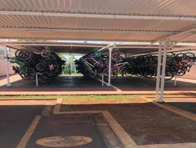 Apartamento para Locao, em Londrina, bairro Gleba Ribeiro Limeiro, 2 dormitrios, 1 banheiro, 1 vaga