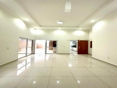Casa em Condomnio para Venda, em So Jos do Rio Preto, bairro Residencial Alta Vista, 3 dormitrios, 5 banheiros, 3 sutes, 2 vagas