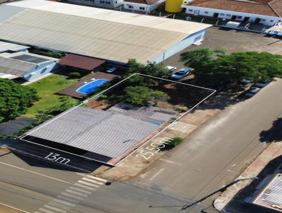 Terreno Urbano para Venda, em Getlio Vargas, bairro Santo Andr