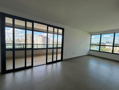 Apartamento para Locação, em Ribeirão Preto, bairro Nova Aliança, 3 dormitórios, 4 banheiros, 3 suítes, 2 vagas
