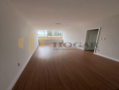 Apartamento para Venda, em Ponta Grossa, bairro Centro, 3 dormitrios, 1 banheiro, 1 sute, 1 vaga