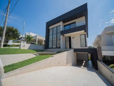 Casa em Condomnio para Venda, em Jandira, bairro Jardim do Golf I, 4 dormitrios, 6 banheiros, 4 sutes, 10 vagas